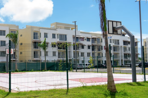 Residencial Palmares Del Este 3